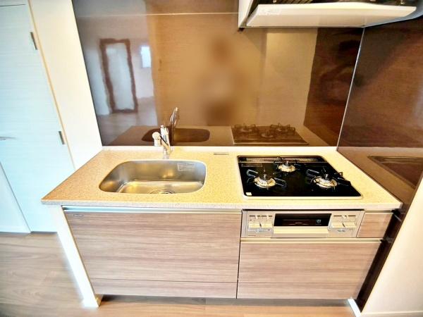 レガリス高円寺