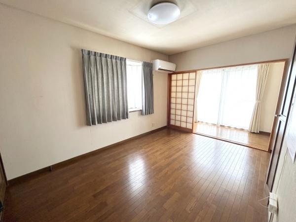杉並区成田東５丁目の中古一戸建て