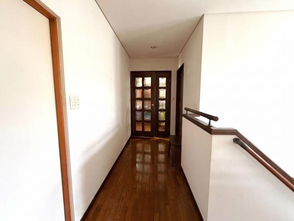 杉並区成田東５丁目の中古一戸建て