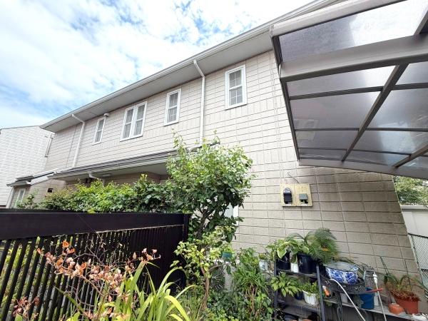 杉並区成田東5丁目　中古戸建