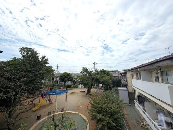 杉並区成田東５丁目の中古一戸建て