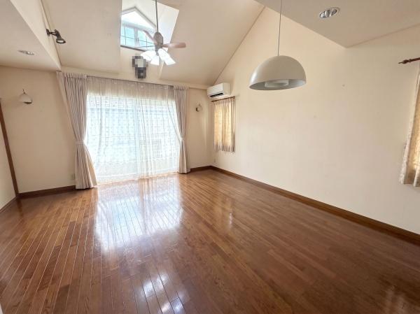 杉並区成田東5丁目　中古戸建