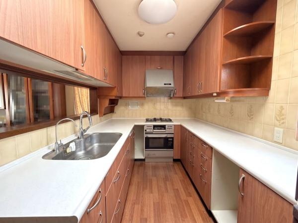 杉並区成田東5丁目　中古戸建