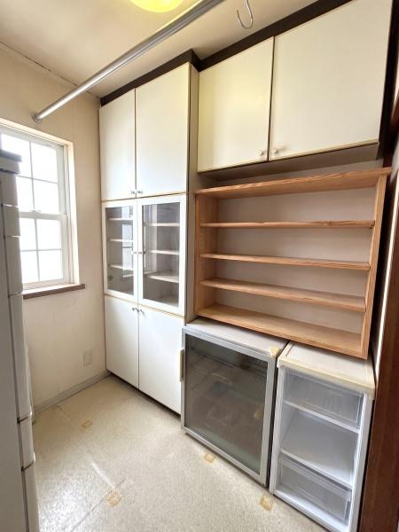 杉並区成田東5丁目　中古戸建