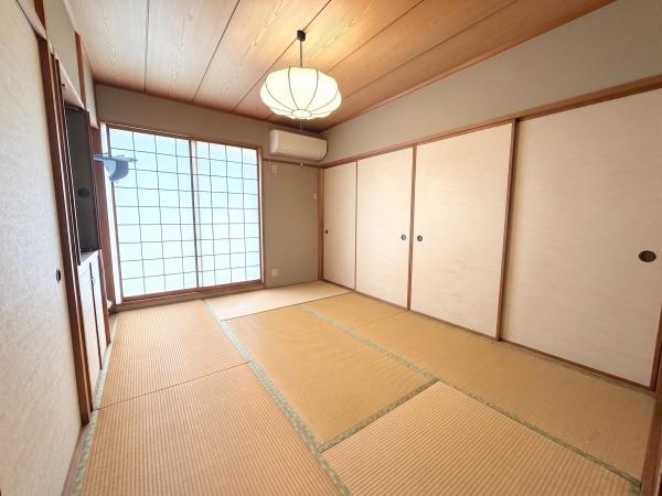 杉並区成田東５丁目の中古一戸建て