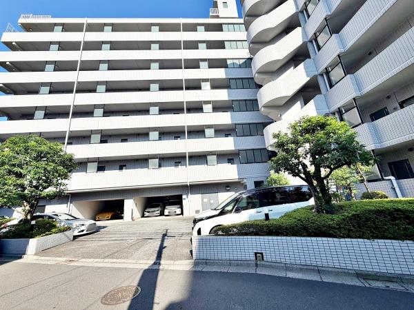 中村橋シティハウス