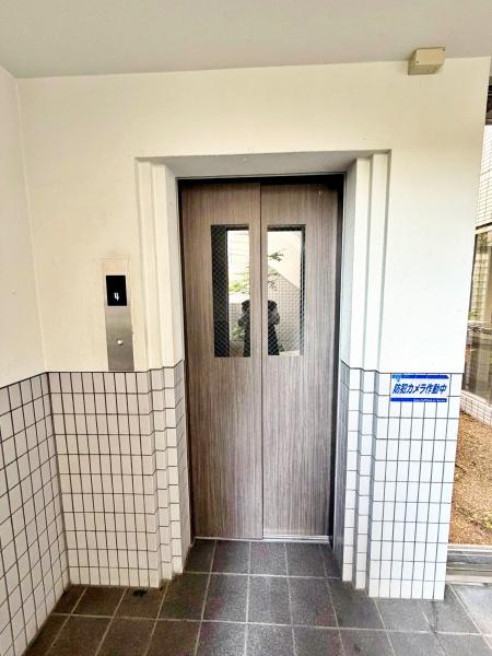 中村橋シティハウス