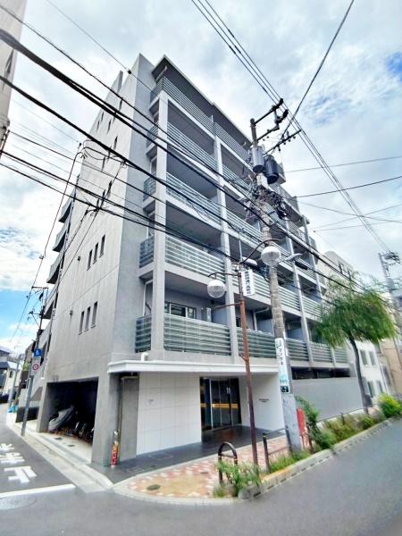 デュオステージ中野
