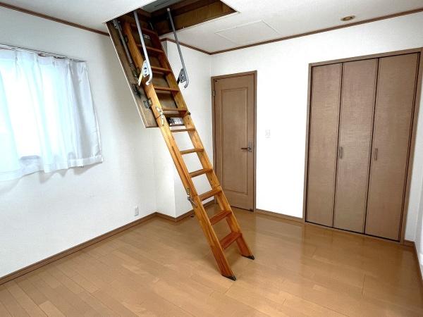 練馬区富士見台３丁目の中古一戸建て
