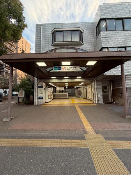 メトロ新高円寺マンション(東高円寺駅（東京メトロ丸ノ内線）)