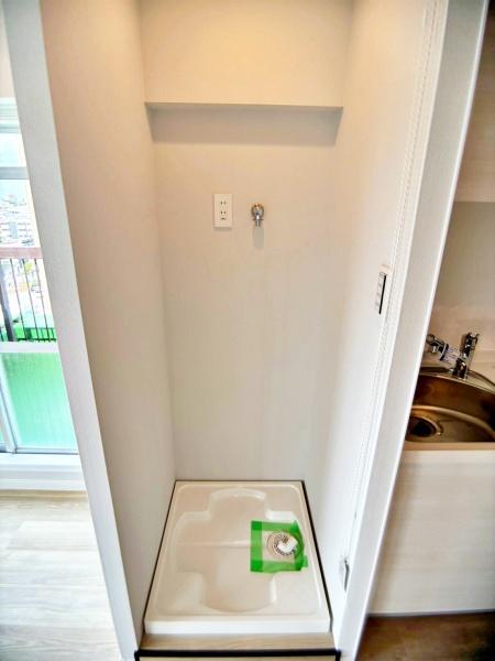 第二高円寺ダイヤモンドマンション