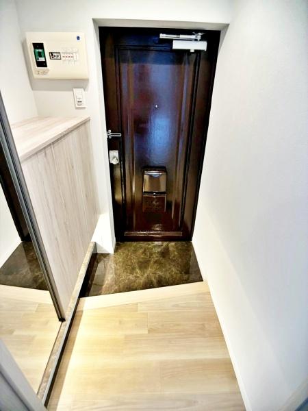 第二高円寺ダイヤモンドマンション
