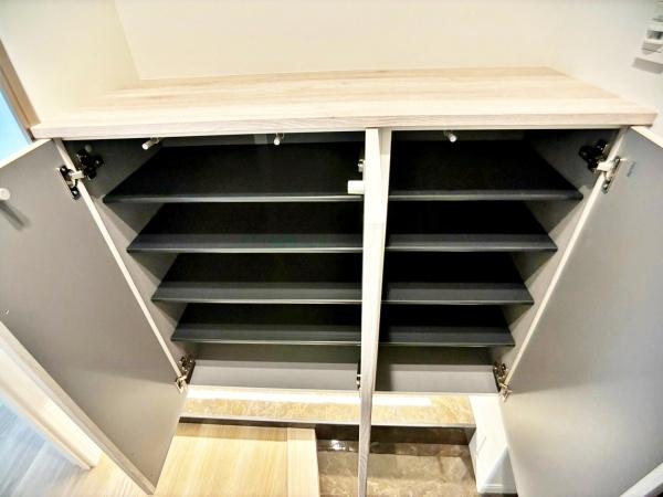 第二高円寺ダイヤモンドマンション