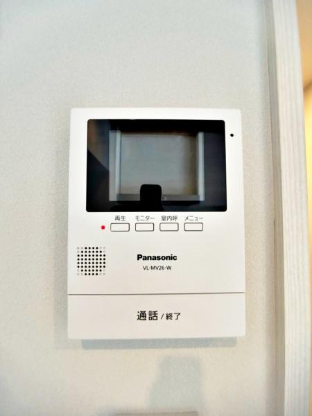 第二高円寺ダイヤモンドマンション