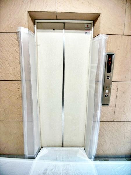 第二高円寺ダイヤモンドマンション