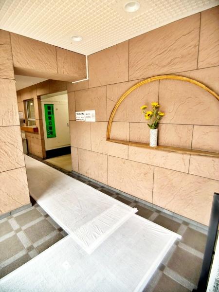 第二高円寺ダイヤモンドマンション