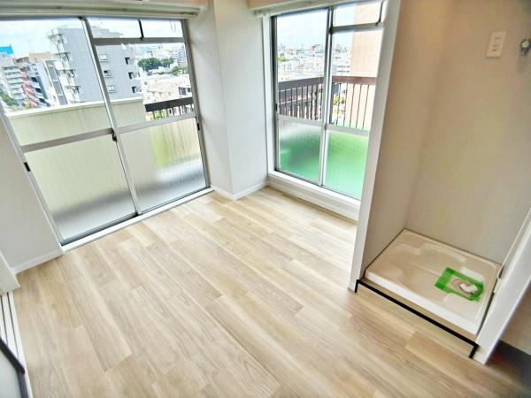 第二高円寺ダイヤモンドマンション