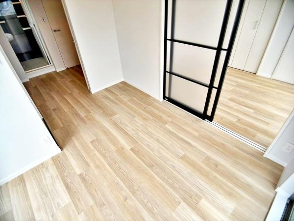 第二高円寺ダイヤモンドマンション
