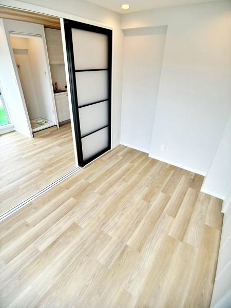 第二高円寺ダイヤモンドマンション