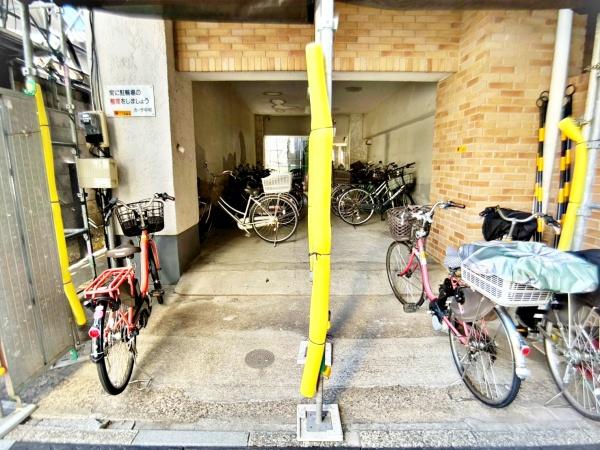カーサ中村
