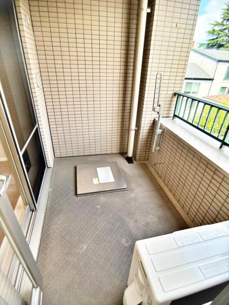 シャリエ高井戸ソルパティオ