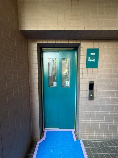 クリオ富士見台壱番館