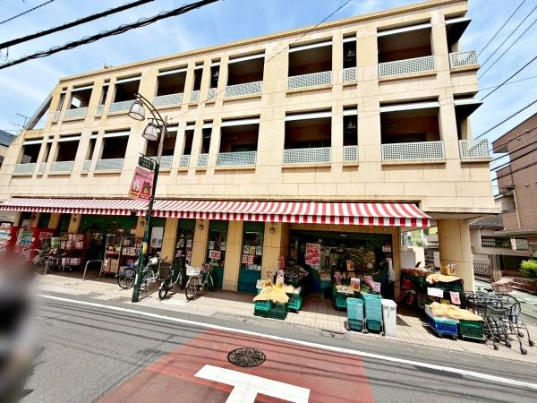 杉並和泉ハイム(スーパーつかさ和泉店)