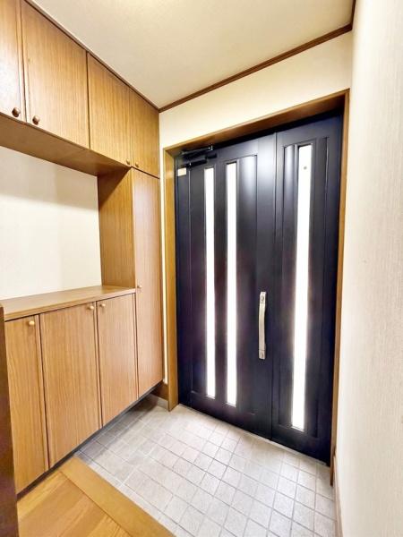 杉並区高円寺南５丁目の中古一戸建て