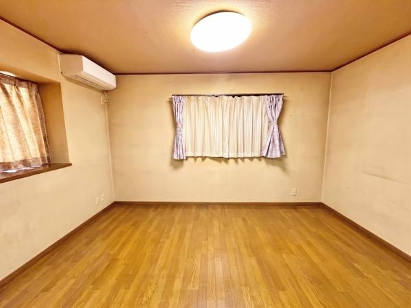 杉並区高円寺南5丁目　中古戸建