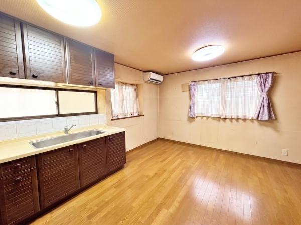 杉並区高円寺南5丁目　中古戸建