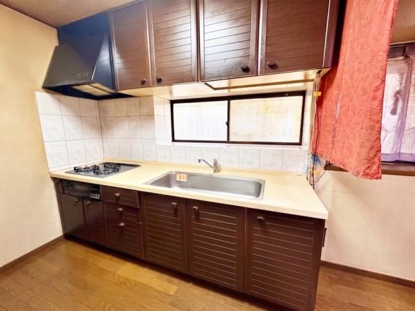 杉並区高円寺南5丁目　中古戸建