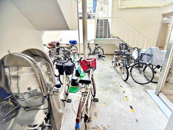 方南町セントラルマンション