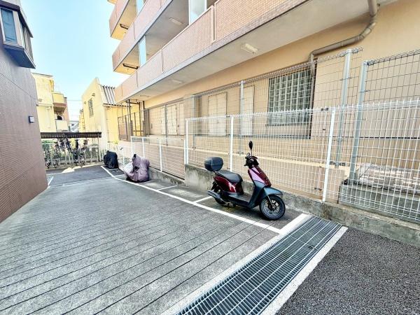 プラゼール練馬高野台