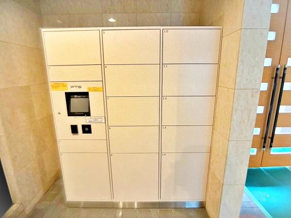 キャニオングランデ桜上水