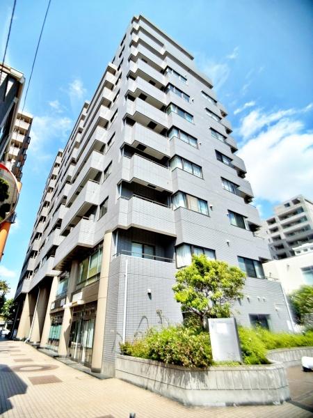ヴェルティ中野