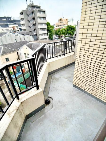 日神パレス高円寺