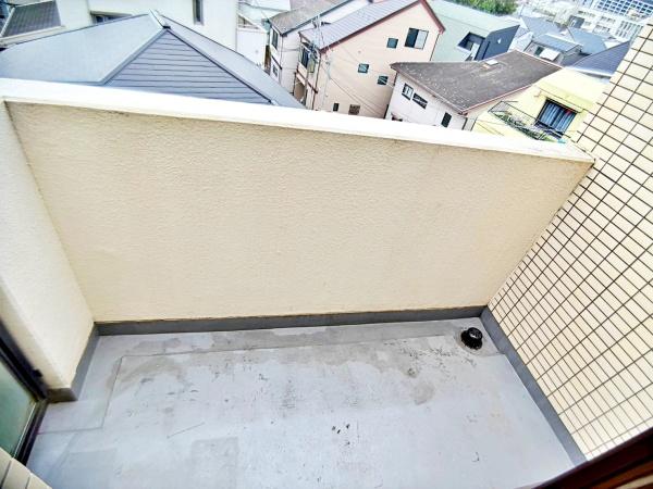 日神パレス高円寺