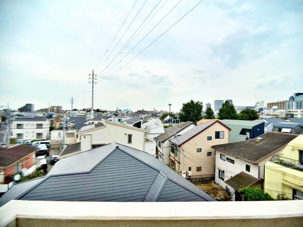 日神パレス高円寺