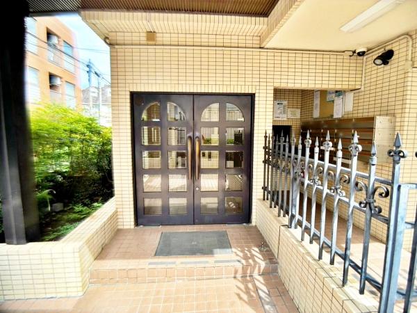 日神パレス高円寺