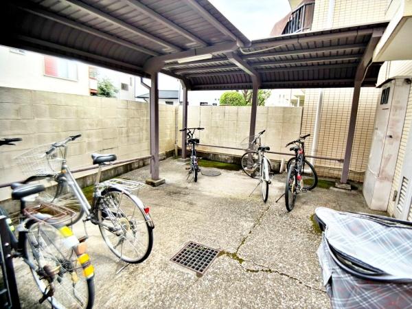 日神パレス高円寺
