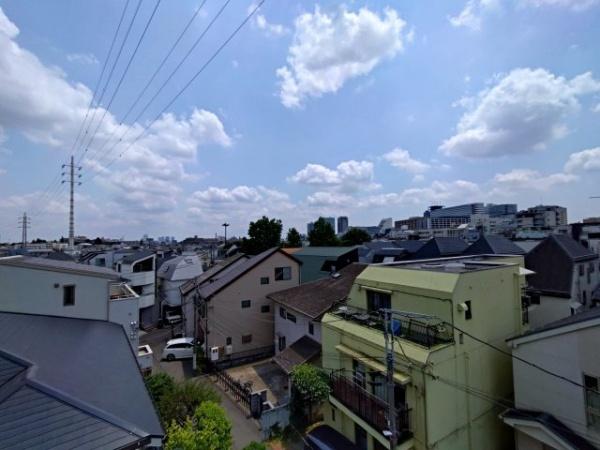 日神パレス高円寺