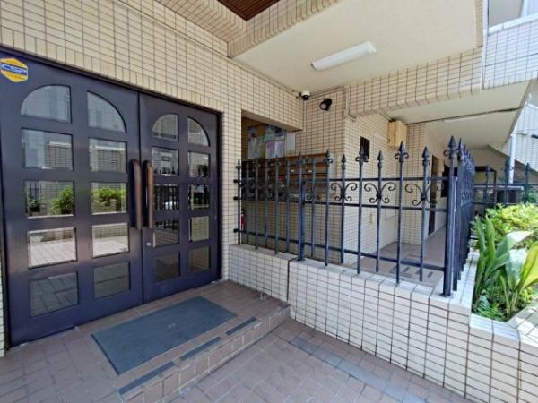 日神パレス高円寺