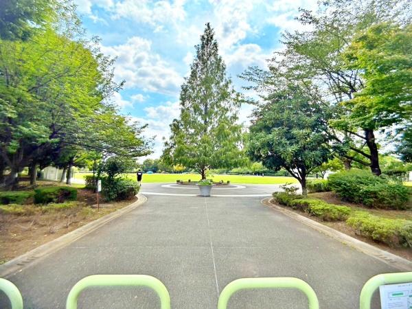 杉並区清水2期　新築戸建(桃井原っぱ公園)