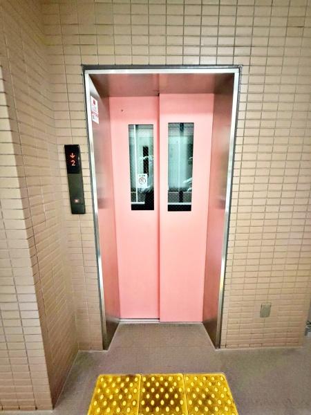 マイキャッスル武蔵関
