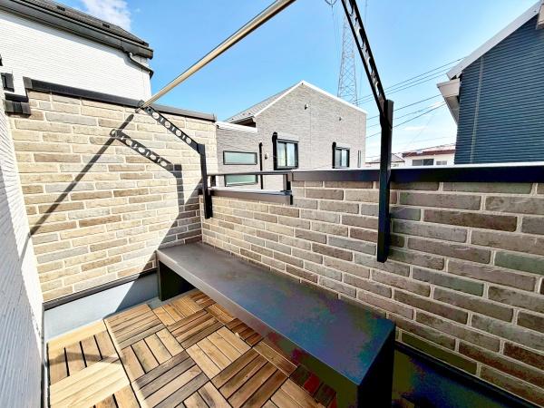 杉並区高井戸東４丁目の中古一戸建て