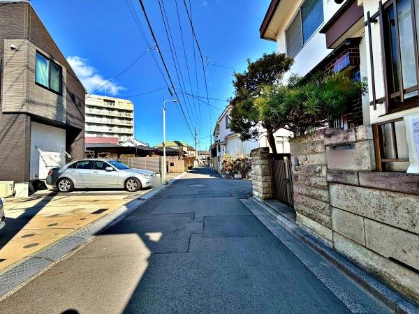杉並区高井戸東４丁目の中古一戸建て