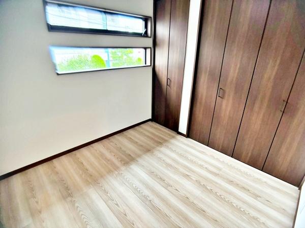 中野区弥生町4丁目　新築戸建
