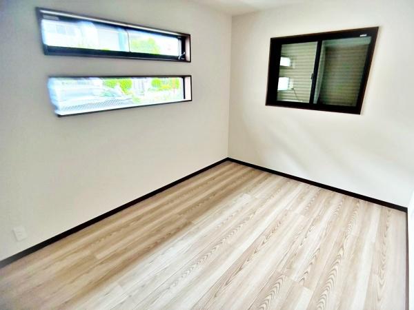 中野区弥生町4丁目　新築戸建