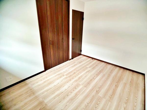 中野区弥生町4丁目　新築戸建