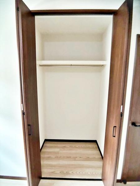 中野区弥生町4丁目　新築戸建